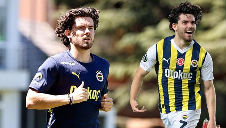 CANLI TRANSFER 🔴                    Ferdi Kadıoğlu'nun yeni takımı belli oldu! Anlaşma sağlandı…